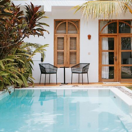 The Oasis Villa Ahangama Eksteriør bilde