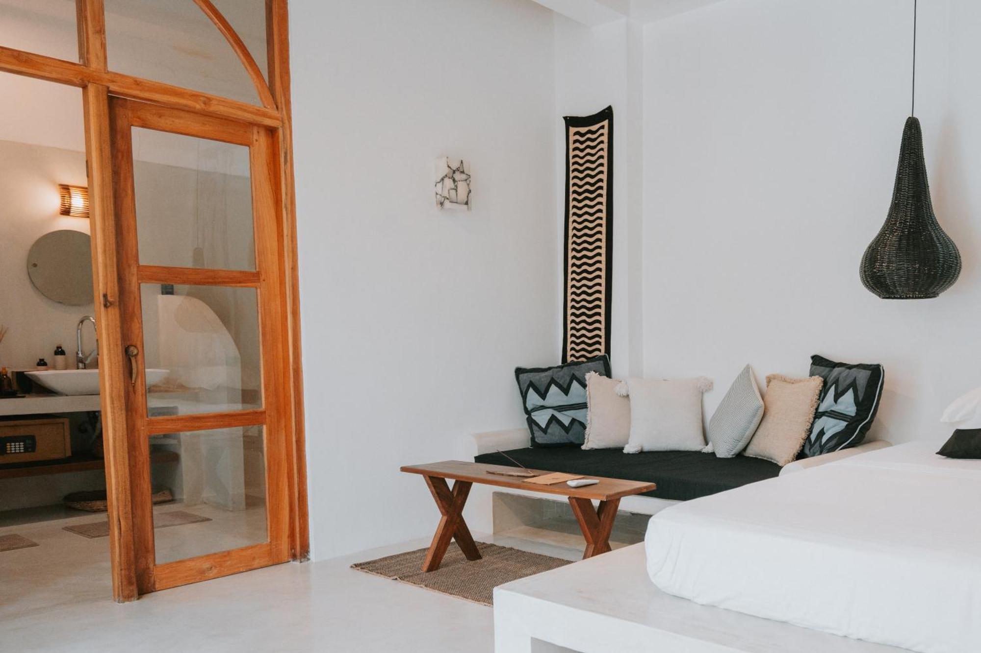 The Oasis Villa Ahangama Eksteriør bilde