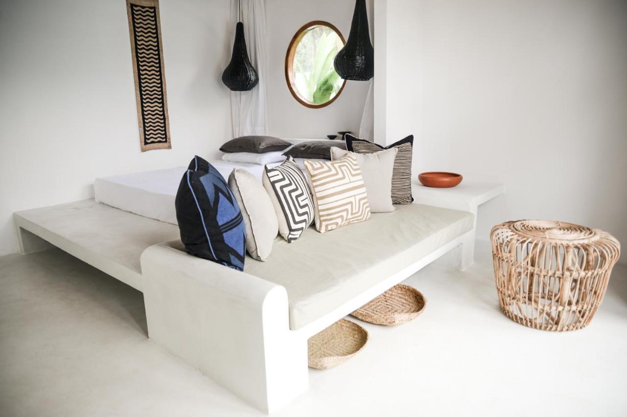 The Oasis Villa Ahangama Eksteriør bilde